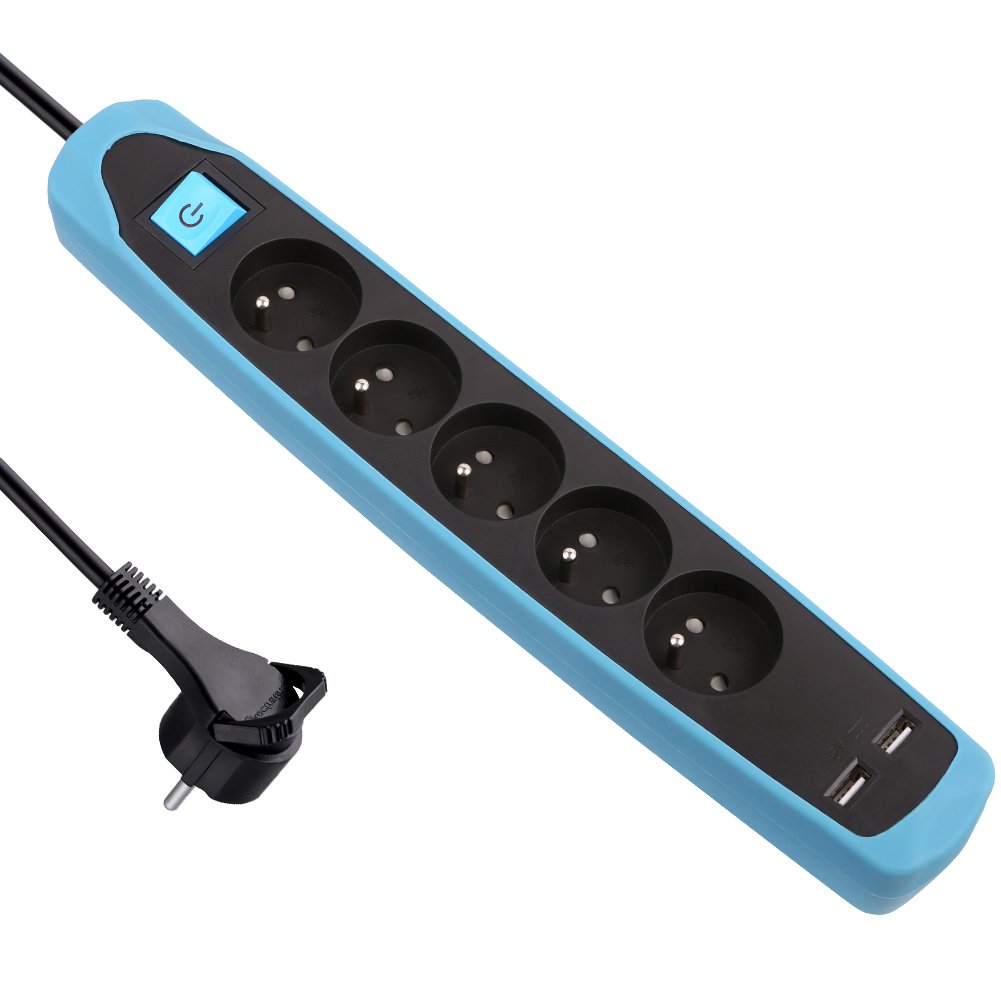 perel bloc multiprise