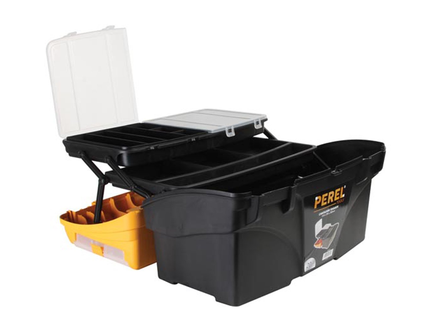 Perel Boite À Outils
